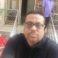 Jyotinarayan Mohapatra