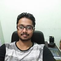 Rajat Vyas