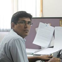 Arun Kumar