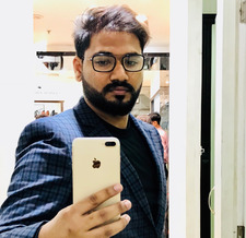 Yash Pratap