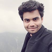 Deepank Dixit