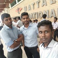 Nishanthan Sanmuganathan