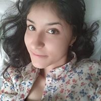 Aura Arias