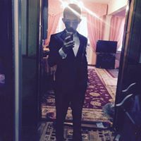 Камол Набижонов