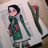 Shimaa El-Hussainy
