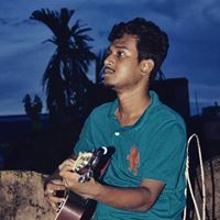 Tanmay Adhikary