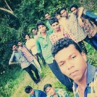 Jerin Padanilam