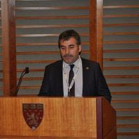 Celik Suleyman