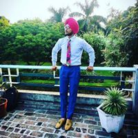 Deep Anmol