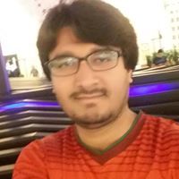 Amir Chaudhary