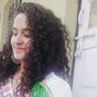 Anushka Singh