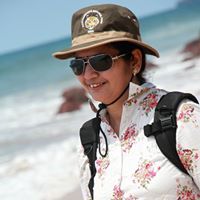 Swati Joshi