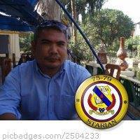 Azman Salleh