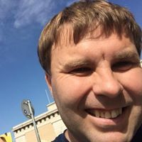 Николай Павленков