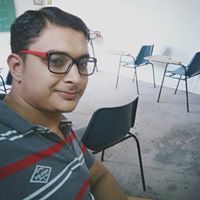 Akshay Pandey