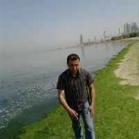 مالك العموش