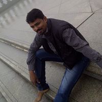 Shivaprasad PU Gowda