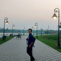 Satyajit Ghosh