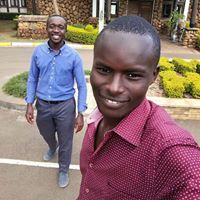 Kimutai Ken