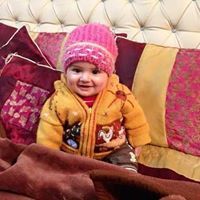 Masoom Zeeshi