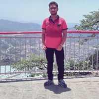 Chirag Verma