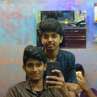 Abhirag Palamparambil