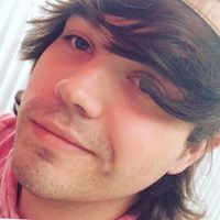 Dustin Shrader