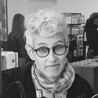 Maxine Stuart Sinclair