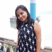 Priyanka Pandey