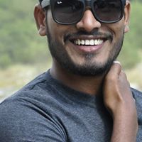 Ram Pitani