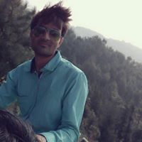 Gaurav Tripathi
