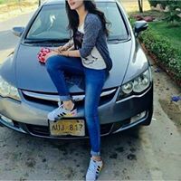 Amima Hashim