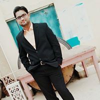 Imtiaz Mirza