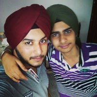 Ravjot Singh