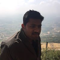 Ranganadh Reddy
