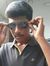 Vasanth...