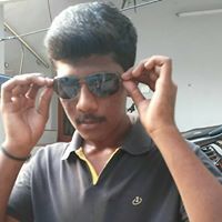 Vasanth Suriyaa