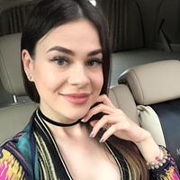 Анна Иванова