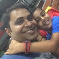 Rajesh Singh