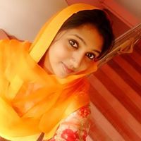 Shahna Shukkur