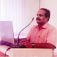 Thomas Arackal