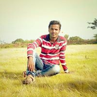 Shivanand Jidge
