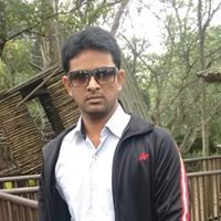 Maruthi Yadav