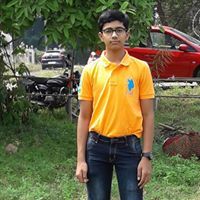 Shreyansh Mukhopadhyay