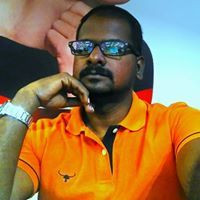 Kalidoss Subramaniam