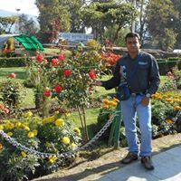 Premjit Sengupta