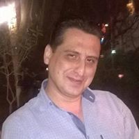 Даниел Меразчиев