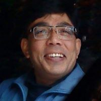 Charan Pradhan
