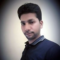 Ahsan Jamal