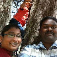 Kalaimani Sankar